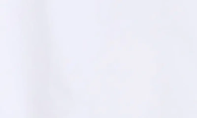 14th & Union Solid White Cotton Button-down Shirt In White