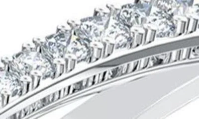 Swarovski Hyperbola Bangle In Gray