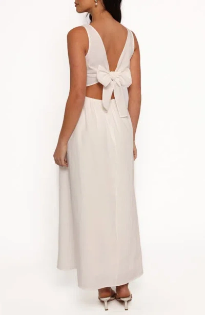 Petal And Pup Petal & Pup Lillie Smocked Sundress In Multi