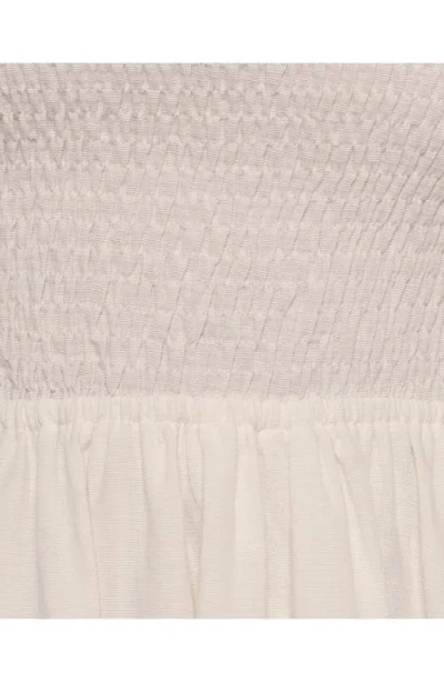 Petal And Pup Petal & Pup Lillie Smocked Sundress In Multi