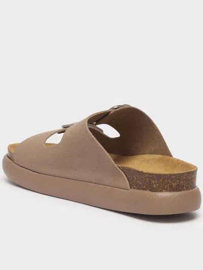 SCHOLL SCHOLL NOELLE CHUNKY SHOES 