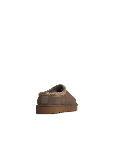 Ugg Tasman Slip On In Smoke Plume In Grey