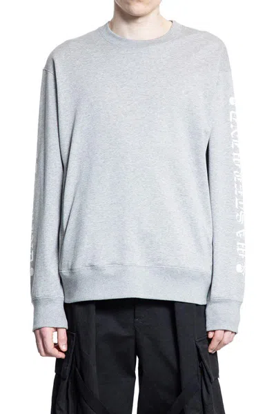 Mastermind Japan Mastermind World Sweatshirts In Grey