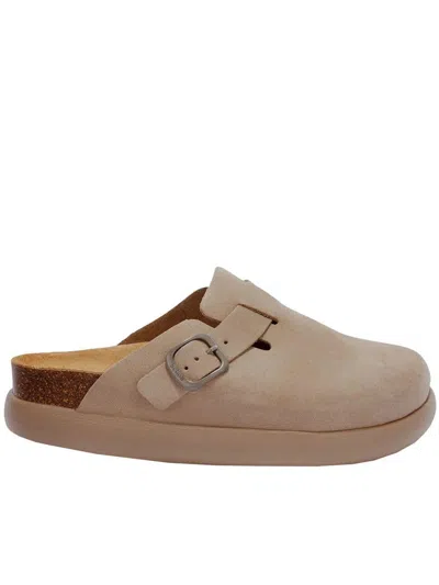 SCHOLL SCHOLL FAE CHUNKY SHOES 