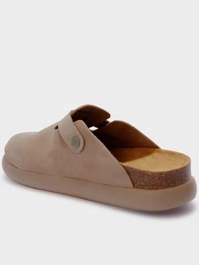 SCHOLL SCHOLL FAE CHUNKY SHOES 