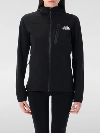 The North Face Mountain Athletics Full-zip Fleece In Black