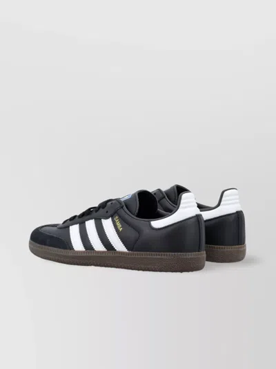Adidas Originals Samba Og In Black