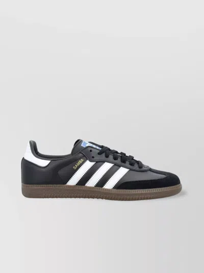Adidas Originals Samba Og In Black