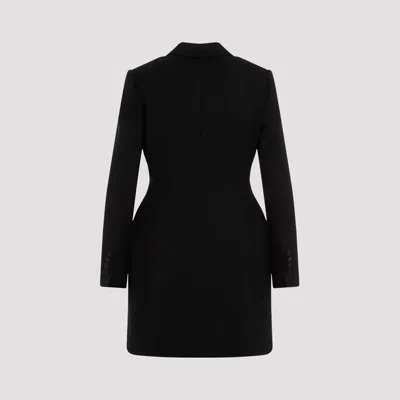 Dolce & Gabbana Women's Jacket In Black