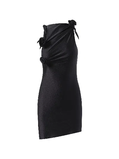 Coperni Dresses In Black