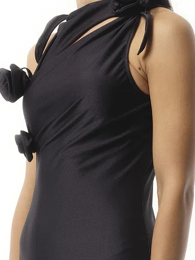 Coperni Dresses In Black