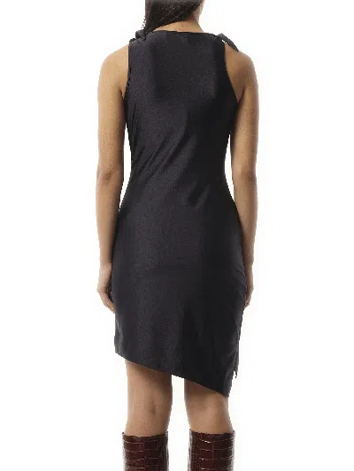 Coperni Dresses In Black