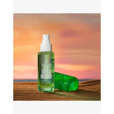 Sol De Janeiro Womens Danca Mistica Limited-edition Perfume Mist 90ml