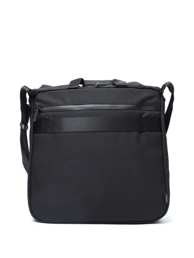 As2ov Small Cordura Standard Series Tote Bag In Black