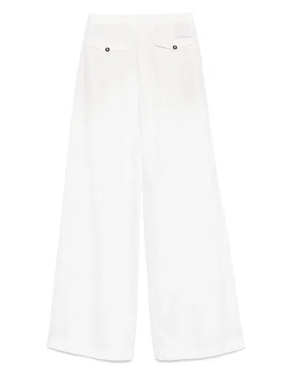 Nine In The Morning Nine In White