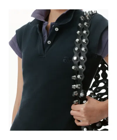 Alexander Wang T T By Alexander Wang Dresses In Blue