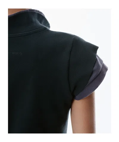 Alexander Wang T T By Alexander Wang Dresses In Blue