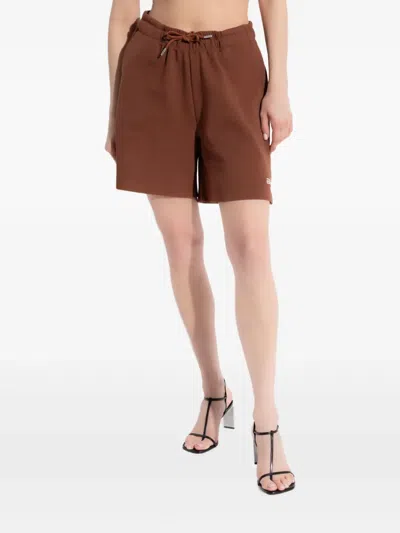 Gestuz Gzimina Shorts In Brown