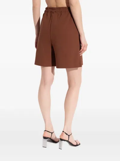 Gestuz Gzimina Shorts In Brown
