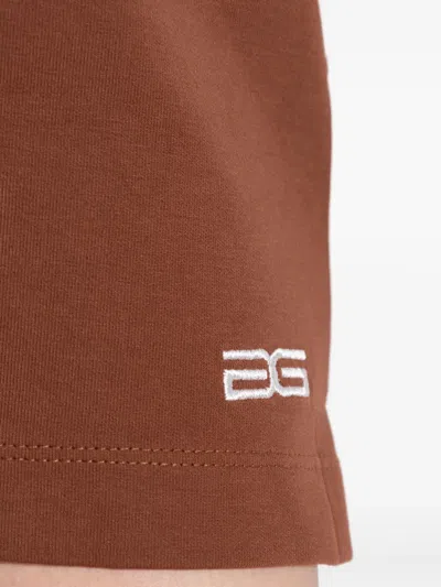 Gestuz Gzimina Shorts In Brown