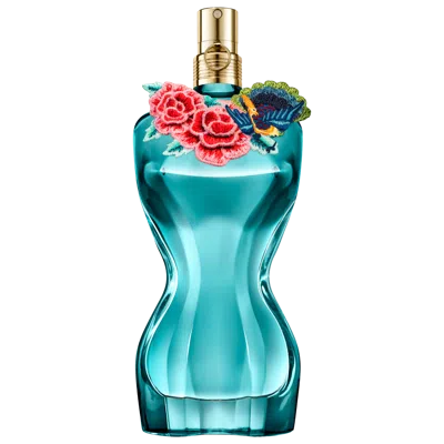 Jean Paul Gaultier La Belle Paradise Garden Eau De Parfum 3.4 Oz/100 ml Eau De Parfum Spray