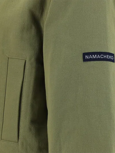 HADES 飞行员夹克