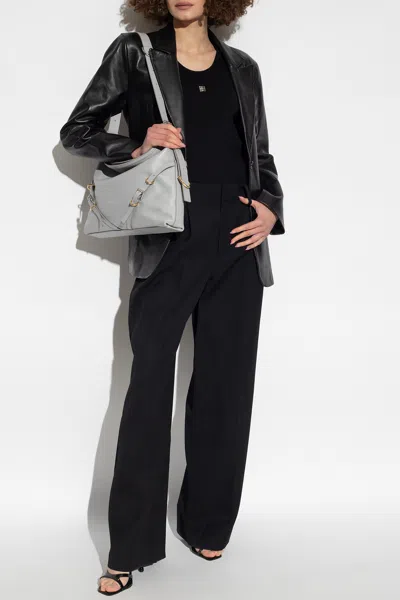 Givenchy Tank Top In Black