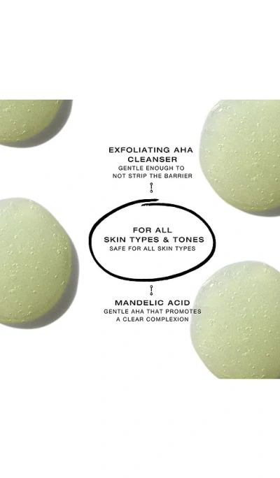 Biba De Sousa Mandelic Scrub In Beauty: Na