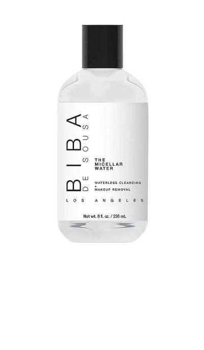 Biba De Sousa Micellar Water In Beauty: Na