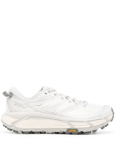 Hoka Speed 2 In Bianco