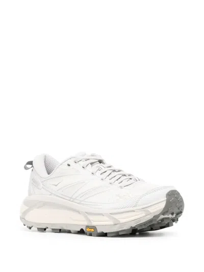 Hoka Speed 2 In Bianco