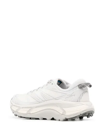 Hoka Speed 2 In Bianco