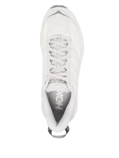 Hoka Speed 2 In Bianco