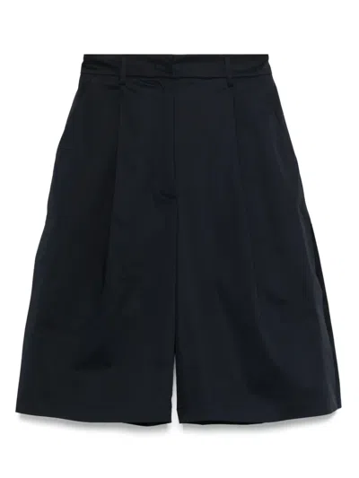 The Latest Brenda 31b4 T0194 Popeline Tp Ab Clothing In Blue