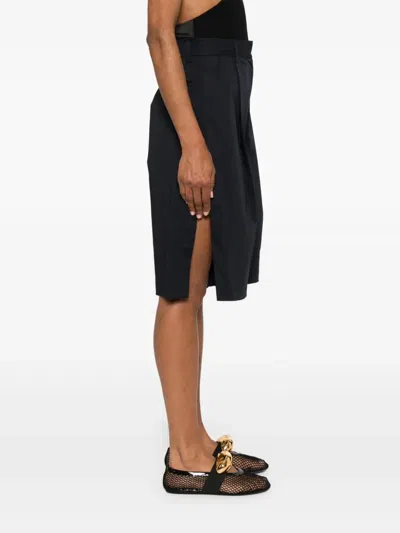 The Latest Brenda 31b4 T0194 Popeline Tp Ab Clothing In Blue