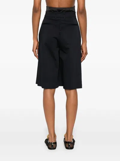 The Latest Brenda 31b4 T0194 Popeline Tp Ab Clothing In Blue