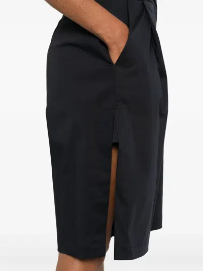 The Latest Brenda 31b4 T0194 Popeline Tp Ab Clothing In Blue