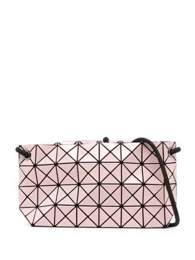 Bao Bao Issey Miyake Loop Metallic In Pink