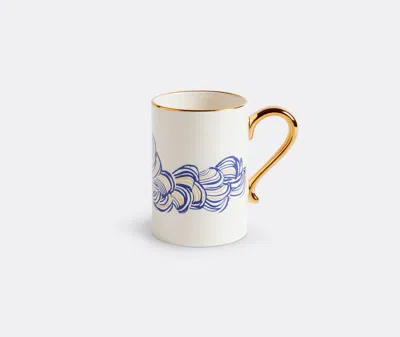 L'objet X Ruan Hoffmann Sweetheart Mug (40 Cl) In Multicolor