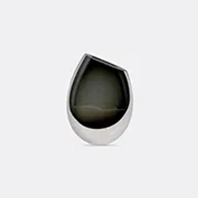 Gardeco Vases Grey Uni In Grey