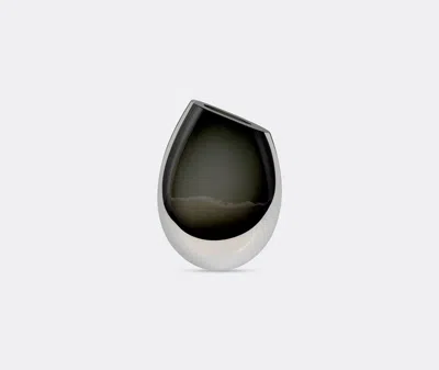 Gardeco Vases Grey Uni In Grey