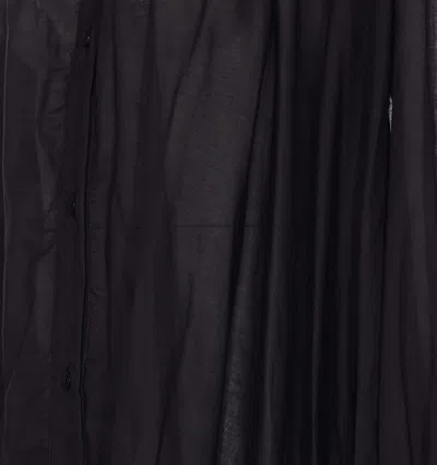 The Latest Biro Blouse In Black