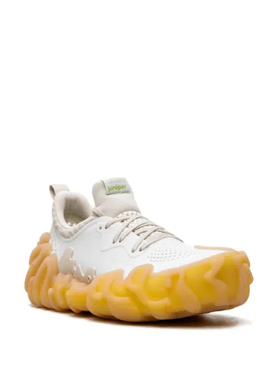 Crocs Salehe Bembury X Juniper Sneaker Sneakers Unisex Tahini 45