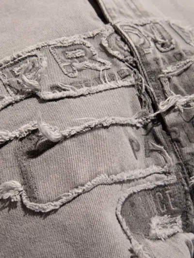 PARIS' BEST 牛仔裤