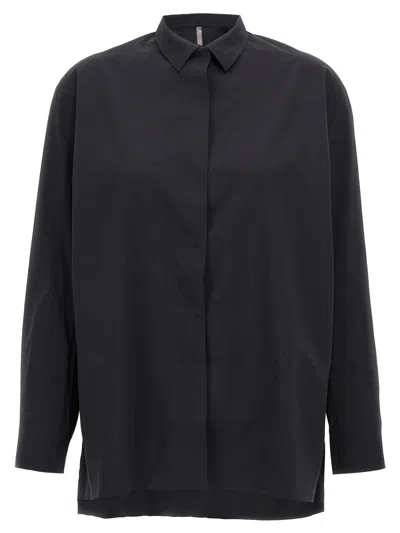 Veilance 'diene' Shirt In Black