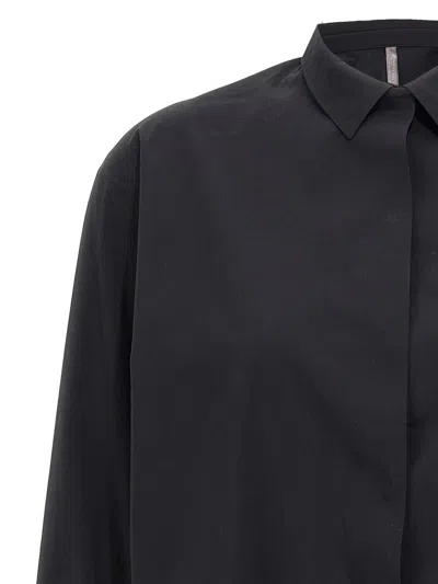 Veilance 'diene' Shirt In Black