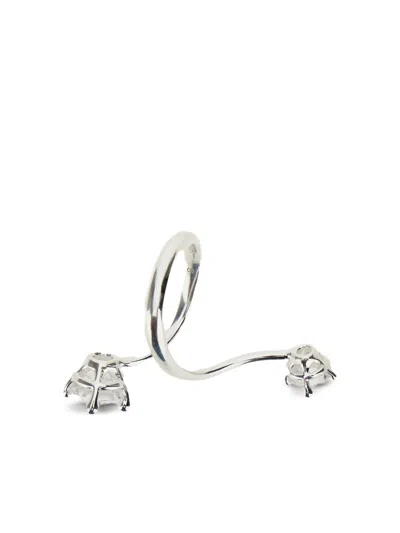 CONSTELLATION 戒指