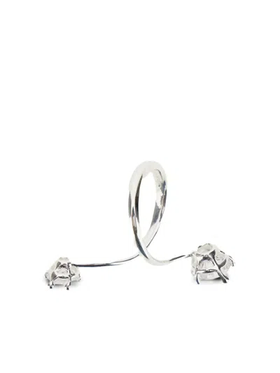 CONSTELLATION 戒指