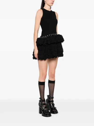 BROKEN 迷你连衣裙