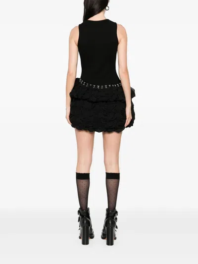 BROKEN 迷你连衣裙